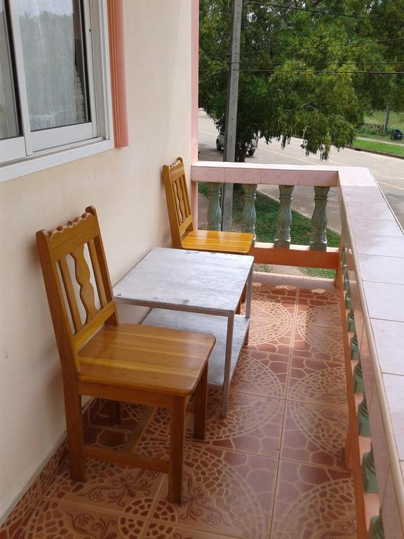 A Pousada Lanta Orange House Ko Lanta Quarto foto