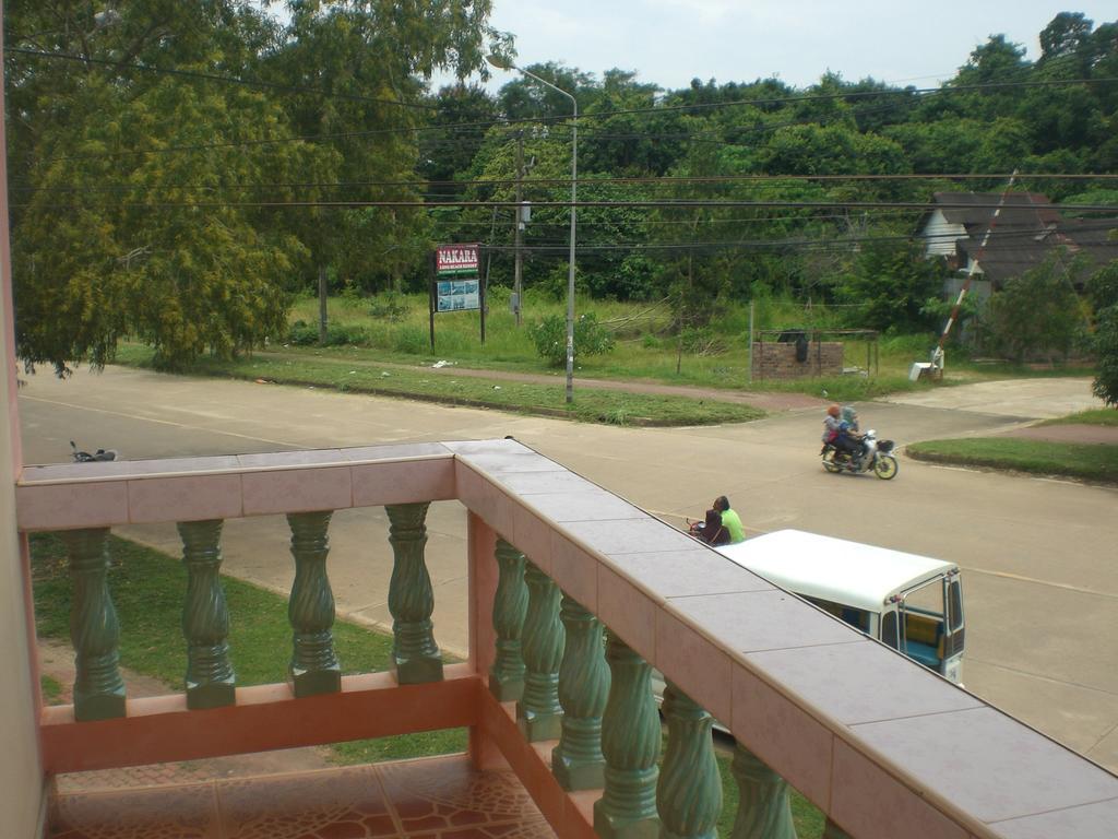 A Pousada Lanta Orange House Ko Lanta Quarto foto